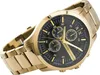 Montre Pour Homme Armani Exchange Ax2137 Hampton + Boîte Voir les images du produit 6