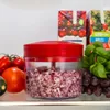 KitchenAid KQG153BXERA Zerkleinerer Edelstahlklingen Produktbild-Vorschau 8