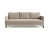 BETTSO Sofa Mit Schlaffunktion und Bettkasten Couch Sofa Produktbild-Vorschau 4