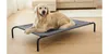 ZOOFARI Haustierbett 130 x 19 x 80 cm Hundebett Bett Produktbild-Vorschau 2