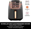 NINJA Heißluftfritteuse MAX 5in1 Airfryer Produktbild-Vorschau 4