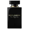 A black bottle of Dolce & Gabbana The Only One Eau de Parfum. Produktbild-Vorschau