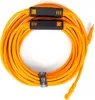 Tether Tools TetherPro USB-C auf USB-C rechter Winkel Anteprima dell’immagine prodotto 4