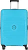 travelite carrello Orbita 4W Trolley Exp Turquoise celeste Anteprima dell’immagine prodotto 1