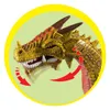 Großer Drache Produktbild-Vorschau 2