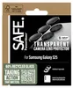 PanzerGlass SAFE. Kamera SP Galaxy S25 transparent Produktbild-Vorschau 4