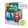 BABY born Minis - Playset Scooter, Minipuppe Simon 7cm mit Produktbild-Vorschau 6
