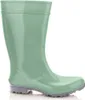 Lemigo Damen Gummistiefel, Regenstiefel "Ilse" OB SRC CI Produktbild-Vorschau 1