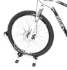 WELLGRO Fahrradständer - für Vorderrad oder Hinterrad, Produktbild-Vorschau 4