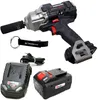 PARKSIDE PERFORMANCE® 20 V Akku-Drehschlagschrauber PASSP Produktbild-Vorschau 1