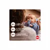 NUK Schnuller Star Silikon 0-6 Monate 2er Pack sortiert Produktbild-Vorschau 3