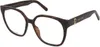 Marc Jacobs MARC 726 Havana 55/16/145 Damen Brillen Produktbild-Vorschau 1