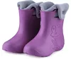 Ladeheid Eva Kinder Jungen Mädchen Gummistiefel Regenschuhe Produktbild-Vorschau 7