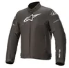 Alpinestars T-SP S WP Textiljacke Wasserdicht mit Produktbild-Vorschau 2