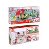 Hape SOLAR POWER CIRCUIT, Železnica a vlak, 3 rok / roky, Náhľad obrázku produktu 8