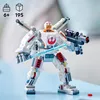 LEGO® Star Wars™ Luke Skywalker™ X-Wing™ Mech 75390 Voir les images du produit 32