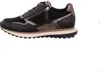 Gabor TURIN Damenschuhe - Halbschuhe - Sneaker schwarz Produktbild-Vorschau 13