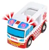 Coffret de police et de pompiers Deluxe BRIO 63602500 Voir les images du produit 9