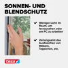 tesa Fliegengitter Dachfenster Insektenschutz Fenster ohne Produktbild-Vorschau 6