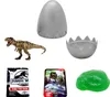 Jurassic World Captivz Rebirth, 3 rok/roky, Různé barvy Náhled obrázku produktu 5