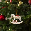 Villeroy & Boch, seria Chr. Classics, ozdobne drewniane Podgląd zdjęcia produktu 7