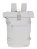Rucksack Damen Mädchen Roll Top Kurierrucksack Produktbild-Vorschau 14