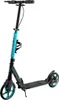 Scooter NILS Extreme HM124T con freno a disco turchese Anteprima dell’immagine prodotto 1