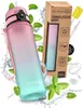 My Vesperbox® Trinkflasche Kinder [500ML] - Wasserflasche Produktbild-Vorschau 1