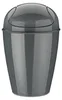 Mülleimer DEL S, 5 l, KOZIOL Produktbild-Vorschau 1