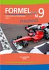 Formel Plus 9M. Ausgabe Bayern Mittelschule. Arbeitsheft Produktbild-Vorschau 2