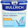 Bullrich Acid-Base-Balance Tablety 450 kusů Náhled obrázku produktu 7