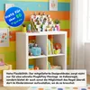 stadtecken® Magnetisches Regal für Toniebox-Figuren – Produktbild-Vorschau 8