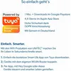 3x WiFi Zwischenstecker Outdoor IP44 Produktbild-Vorschau 10