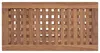 vidaXL Kúpeľňový stolík prírodný 60 x 30 x 45 cm z Náhľad obrázku produktu 4