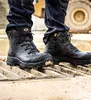 Haix Sicherheitsstiefel AIRPOWER XR 810 | LTR, GTX, black Produktbild-Vorschau 6