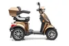 Seniorenmobil P4000, lithiová baterie, 25 km/h, 1000 W, Náhled obrázku produktu 10