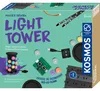 Kosmos Light Tower, Experimentier-Set, Strom, 10 Jahr(e) Produktbild-Vorschau 1