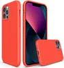 Hülle für Apple iPhone 13 Pro Handy Schutz Cover Silikon Produktbild-Vorschau 1