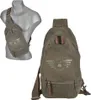 Greenburry Canvas Aviator Bodybag Crossover Bag Plecak Podgląd zdjęcia produktu 14