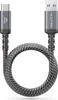 deleyCON 1,5m USB-A auf USB-C Kabel USB 3.0 5Gbps (USB 3.2 Produktbild-Vorschau 3