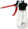 Yato YT-0690, Průhledná, Plast, 0,22 l, 1 kusů Náhled obrázku produktu 2