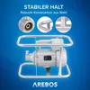 AREBOS Betonrüttler – 1500 W, Elektrisch, Dauerbetrieb, 6 m Produktbild-Vorschau 7