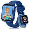 2026 NEW 1000mAh 4G Kinder Smartwatch mit GPS & Produktbild-Vorschau 1