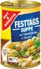 G&G Festtagssuppe mit Fleischklößchen und Eierstich 6er Produktbild-Vorschau 2