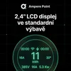 Nabíjecí kabel pro elektromobily AMPEREPOINT Typ 2 32A 22kW Náhled obrázku produktu 9