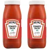 Heinz Tomato Salsa stückige Sauce in Plastik Kanne 2150ml Produktbild-Vorschau 1