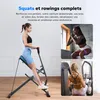 Appareil de Fitness MERACH, Type Équitation, Résistance Voir les images du produit 2