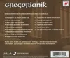 Serie Gala - Gregorianik - Sony Class 88883717242 - (CD / Produktbild-Vorschau 2