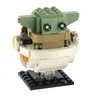 Lego Star Wars 75317 Mandalorian a dieťa Náhľad obrázku produktu 15