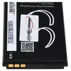 Akku für Panasonic KX-TU400 KX-TU450 Handy Produktbild-Vorschau 3